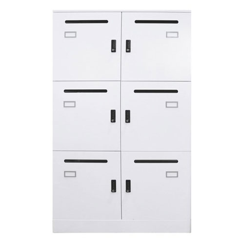 Lockers