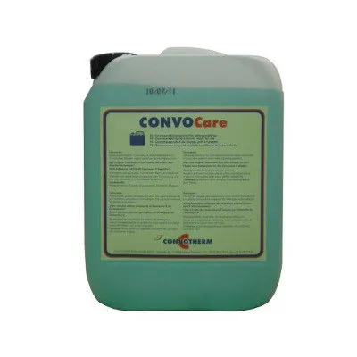 Moffat Convocare Oven Rinse Additive 10L