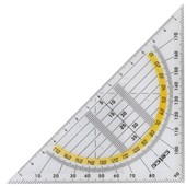 Protractor
