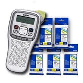 Brother TZe Label Tape