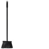 Sweeping Brooms