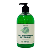 Dishwashing Products