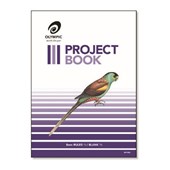 Project Books