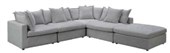 Lounge Chairs