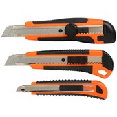 Cutters  Blades