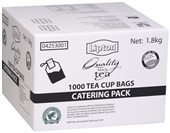 Tea Bags