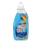 Rinse Aid