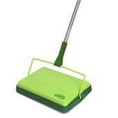 Sweeping Brooms