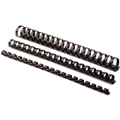 Plastic Binding Combs