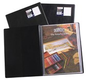 Display Books
