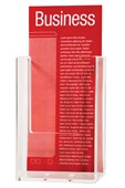 Brochure Holders