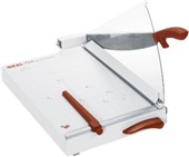 Guillotines