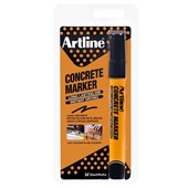 Concrete Markers