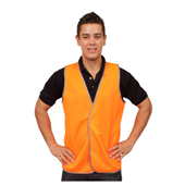 Safety Jackets  Vests
