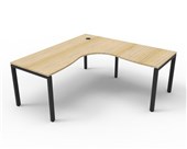 Corner Workstations