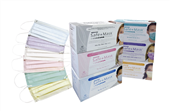Disposable Face Masks
