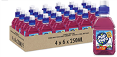 Fruit Drinks