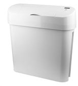Toilet Bins