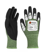Heat  Fire retardant