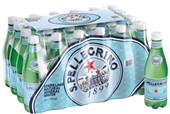 Sparkling Water