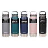 Stainless Steel Bottle