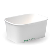 BioCane Takeaway Containers