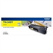 Brother TN349Y Toner Cartridge Yellow
