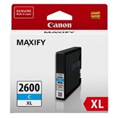 Canon PGI2600XLC Ink Tank Cyan