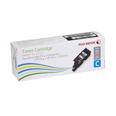 Fuji Xerox CT202265 Cyan Toner Cartridge Cyan