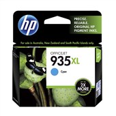 HP 935XL C2P24AA Ink Cartridge Cyan