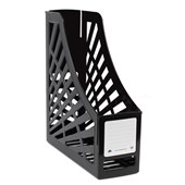 Italplast Magazine File Black Green