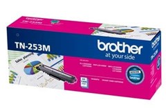 Brother TN253M Toner Cartridge Magenta