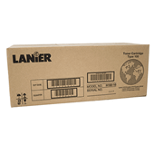 Ricoh 408286 Toner Cartridge Black