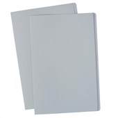 Avery Folder Manilla Foolscap Grey 20 Pack Sold as Each 5 in a Box