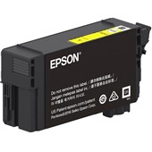 Epson 50mL UltraChrome Ink Cartirdge Yellow