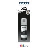 Epson T522 Ink Bottle Black