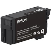 Epson 80mL UltraChrome Ink Cartridge Black