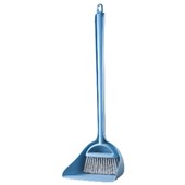 Oates Ezy Reach Dustpan Set