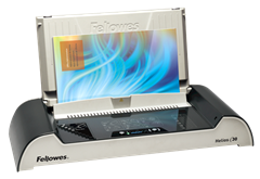 Fellowes Binding Machine Thermal Helios 30 Grey