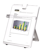 Fellowes Copyholder Workstation A4