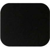 Fellowes Mouse Pad Black
