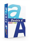 Double A Copy Paper A4 90gsm White 500 Ream