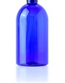 Trigger Spray Blue Bottle 500ml Each