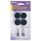 Colby Cutter and Disk Set for KW952