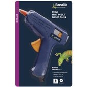 Bostik Glue Gun Hot Melt Blue