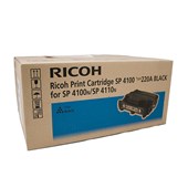 Ricoh Type 220A Black Laser Toner SP4310 15K