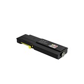 Fuji Xerox CT202355 Toner Cartridge Yellow