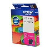 Brother LC23E Ink Cartridge Magenta