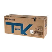 Kyocera TK5294C Toner Cartridge Cyan