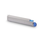 OKI C910 44036039 Toner Cartridge Cyan